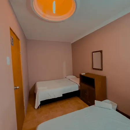 6-36 Hotel Cartagena