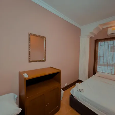 Hotel 6-36 Cartagena