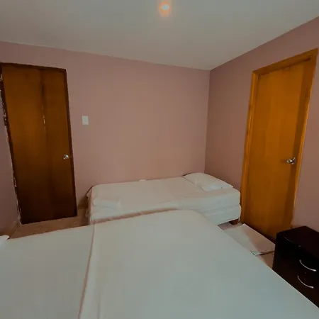 Hotel 6-36 Cartagena