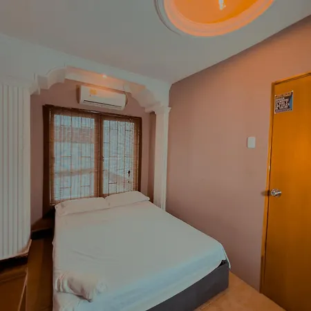 Hotel 6-36 Cartagena