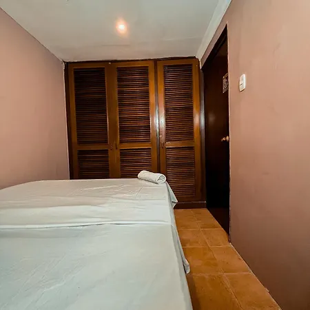6-36 * Cartagena