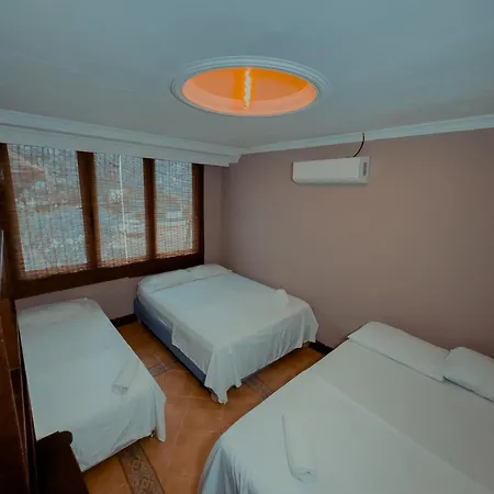 6-36 Hotel Cartagena
