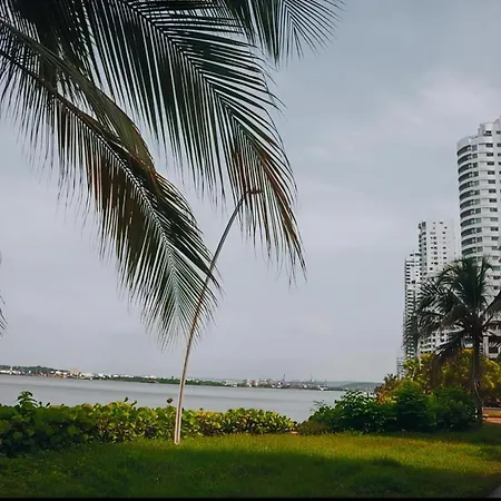 6-36 * Cartagena