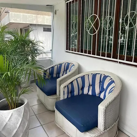 6-36 Hotel Cartagena