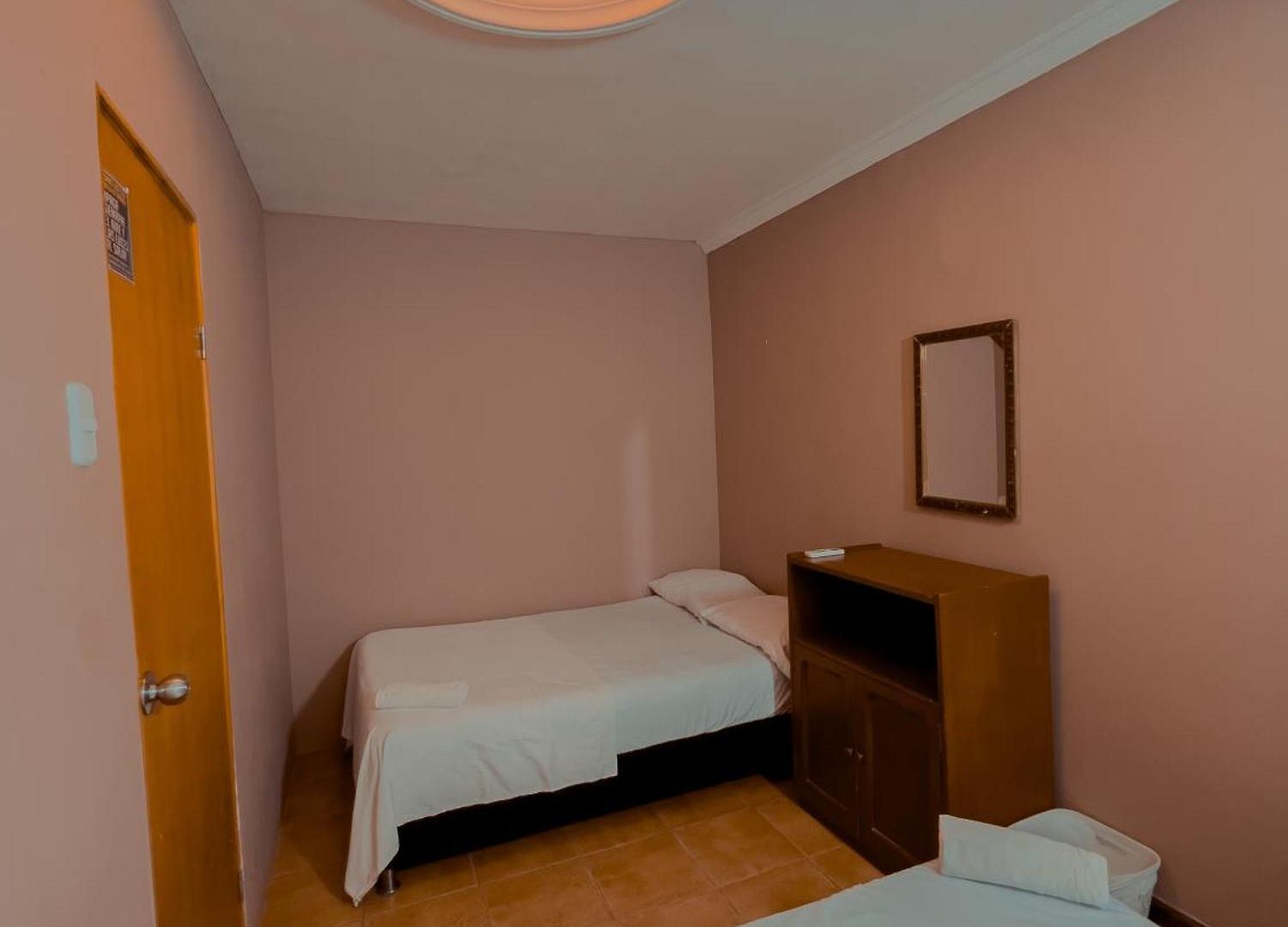 6-36 Hotel Cartagena
