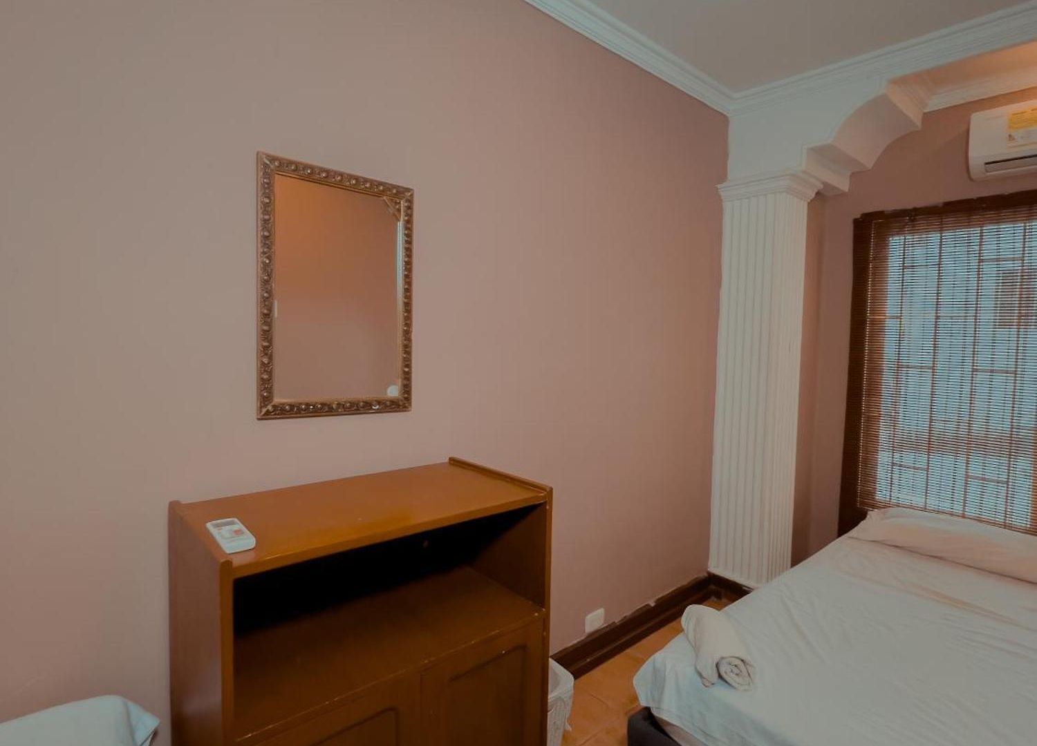 Hotel 6-36 Cartagena