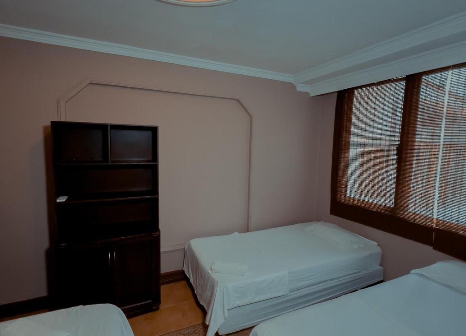 Hotel 6-36 Cartagena