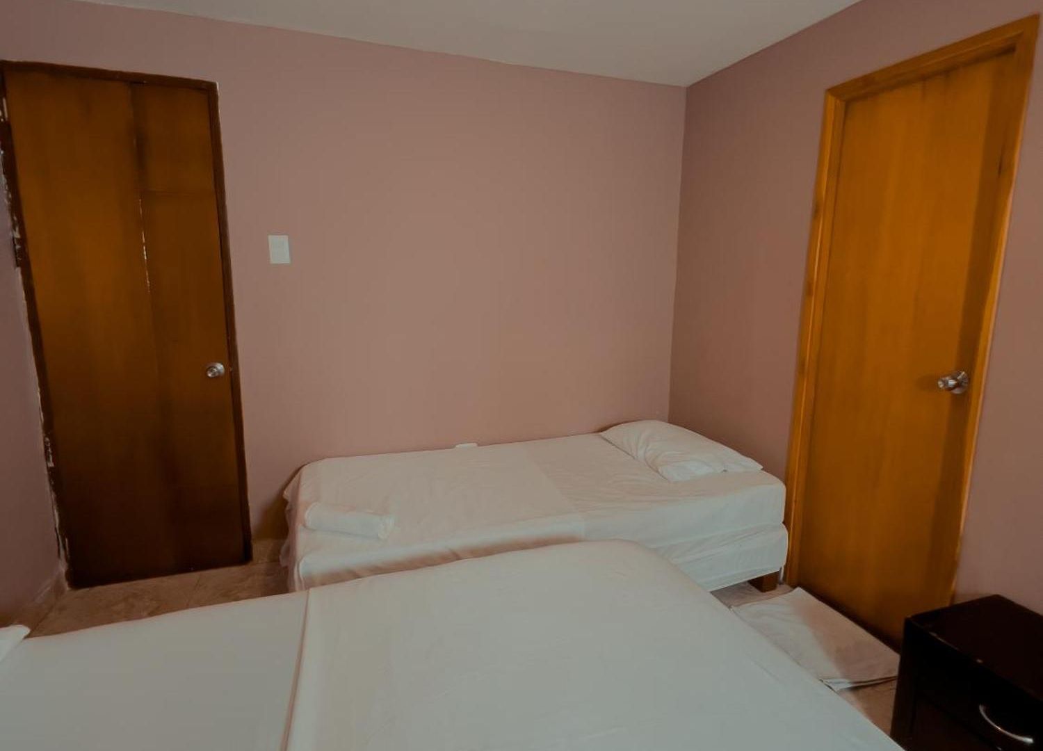 Hotel 6-36 Cartagena