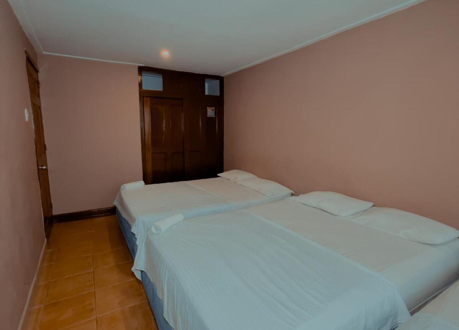 6-36 Hotel Cartagena