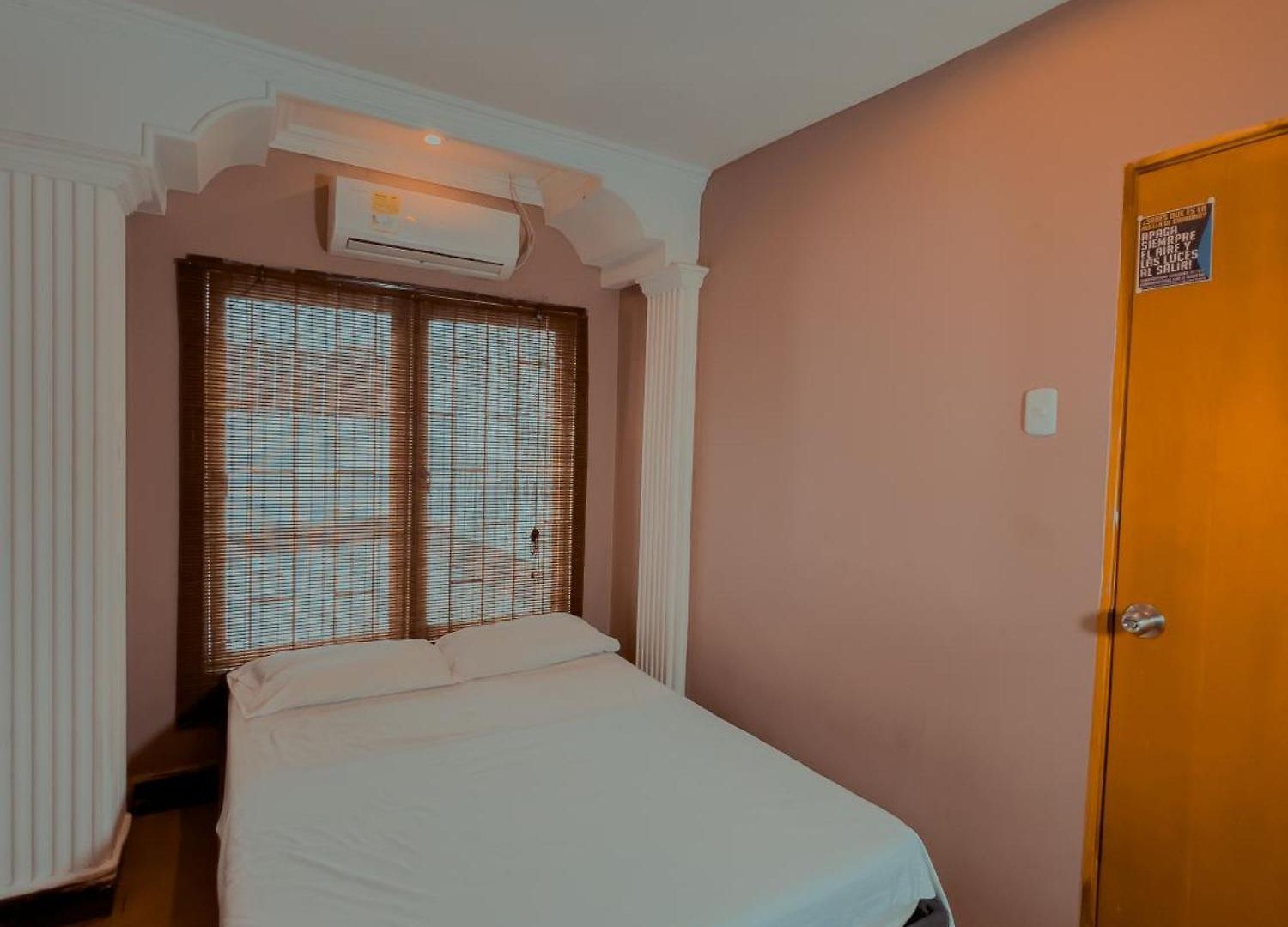Hotel 6-36 Cartagena