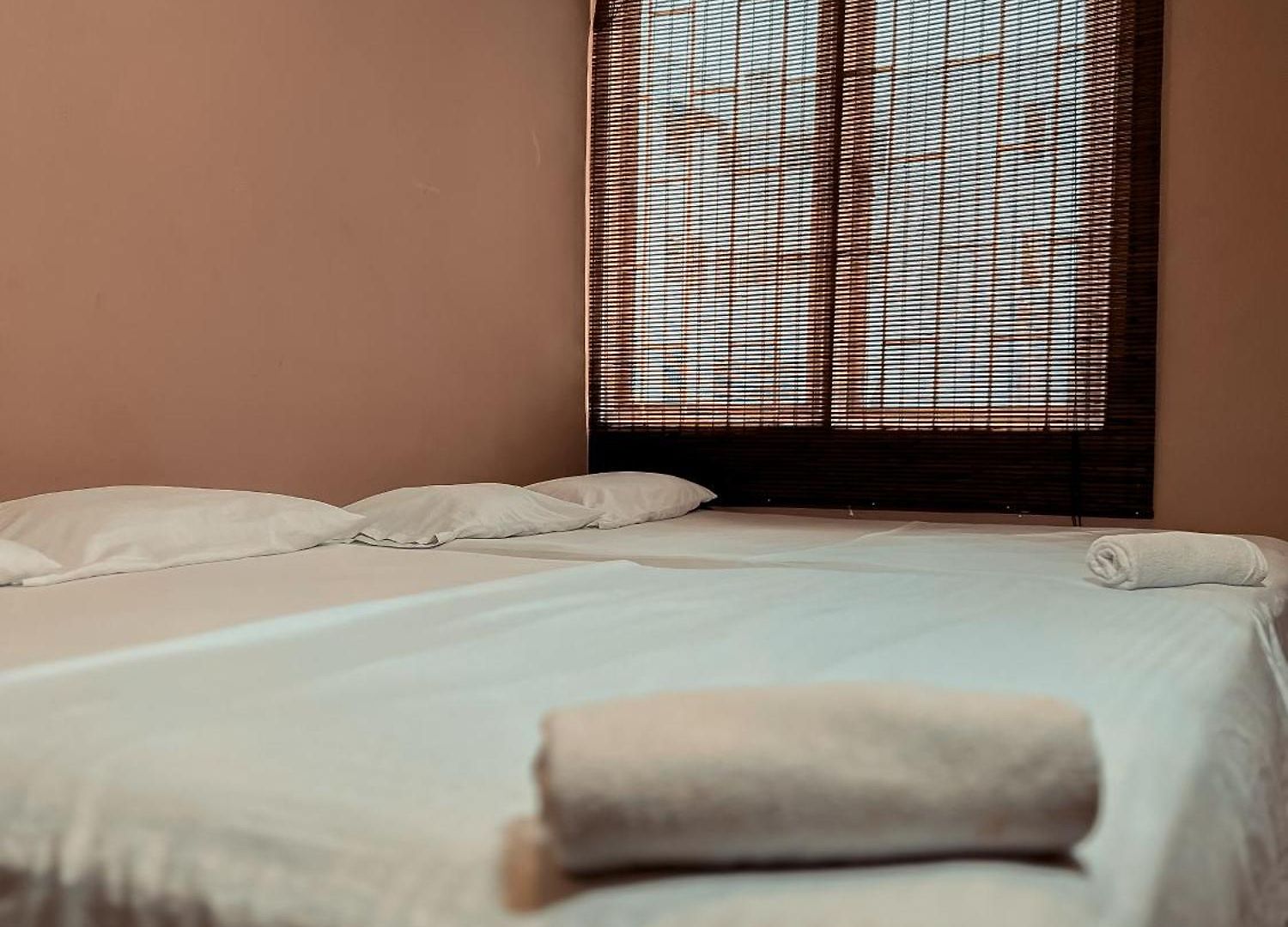 Hotel 6-36 *