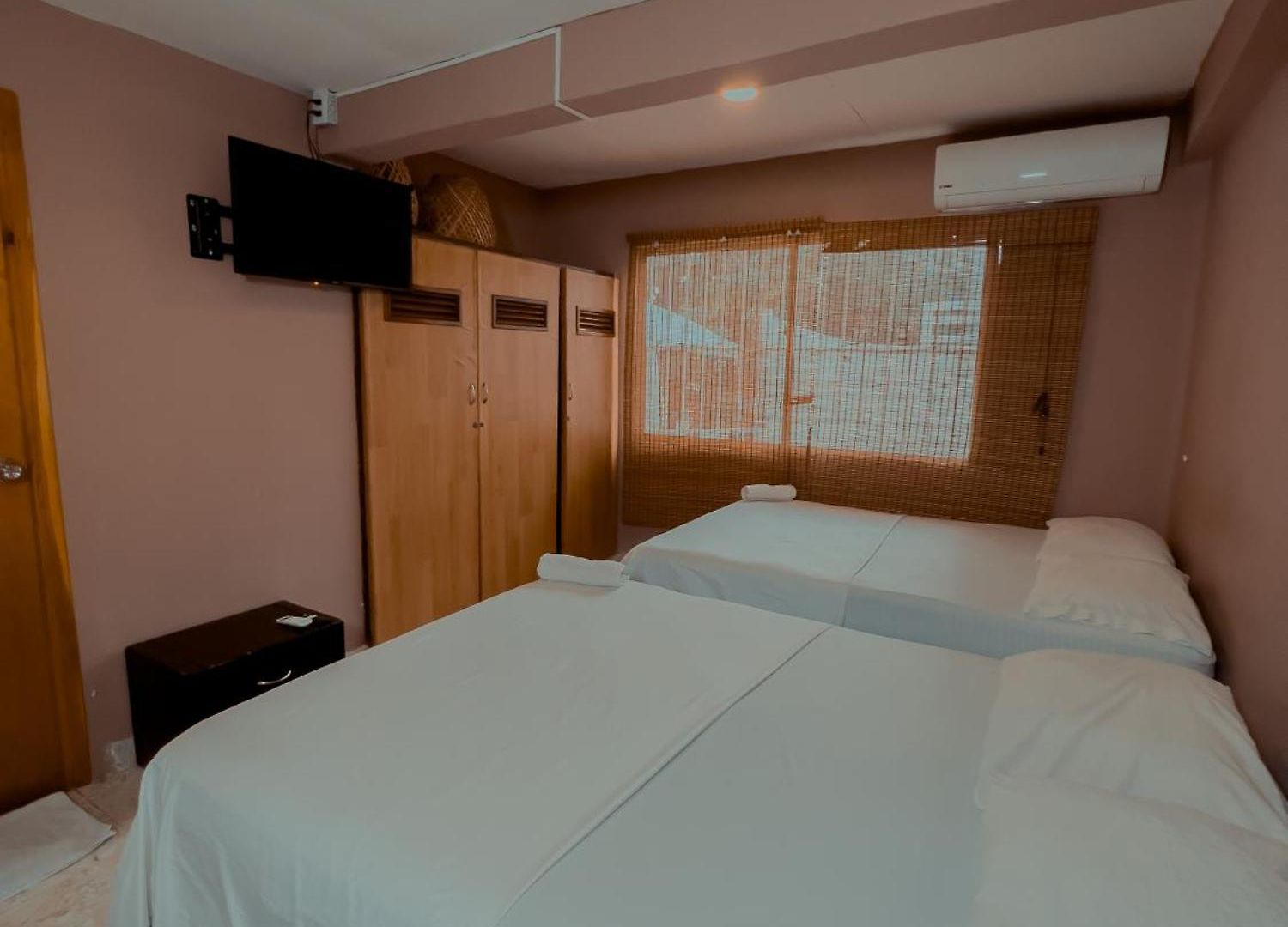 6-36 Hotel