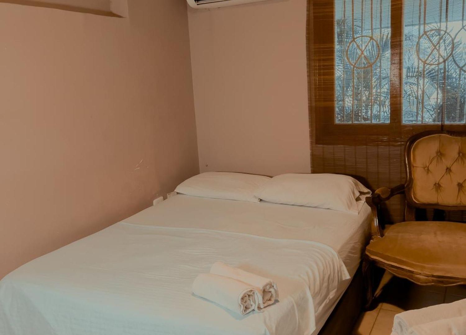 Hotel 6-36