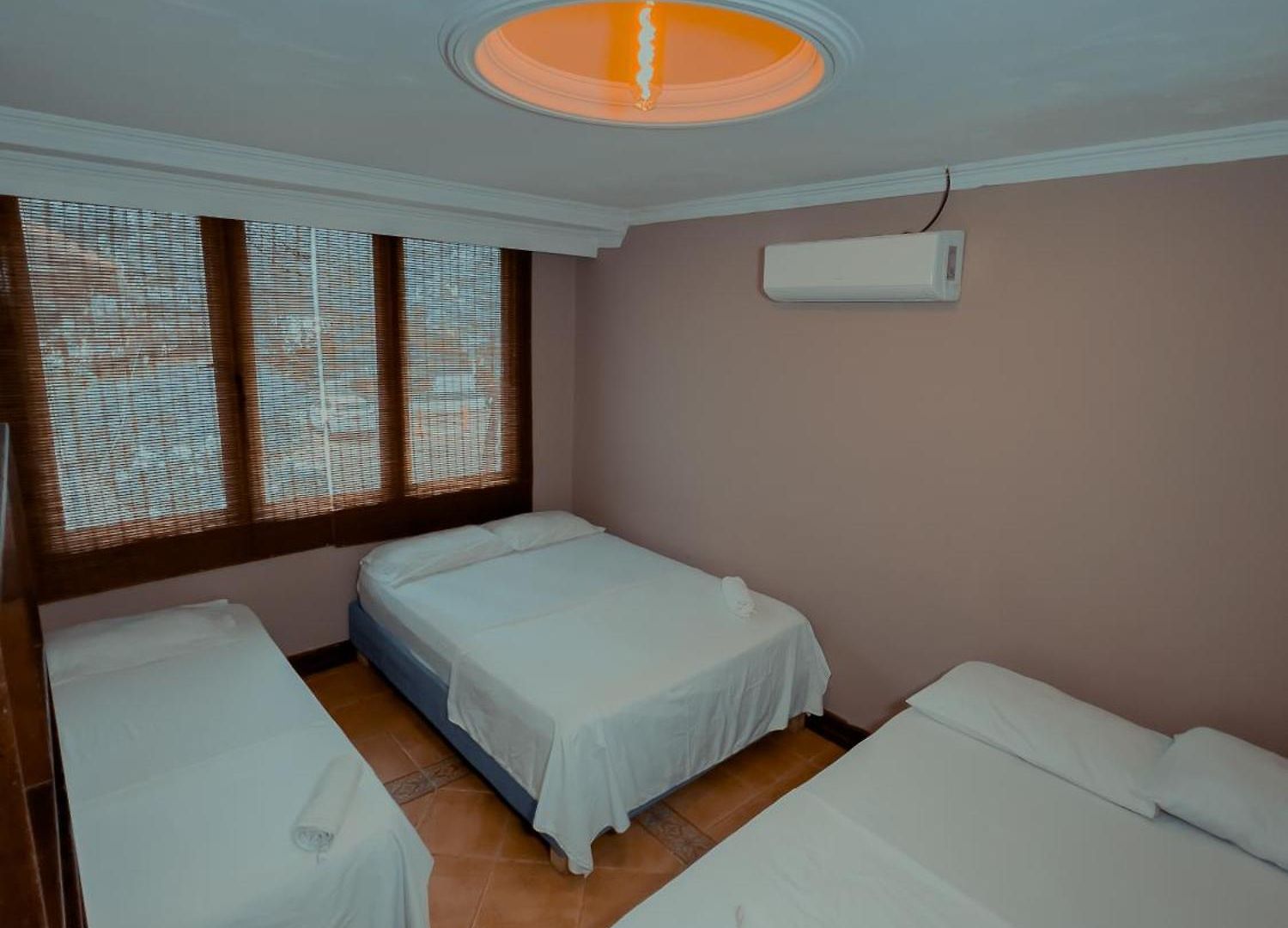6-36 Hotel Cartagena