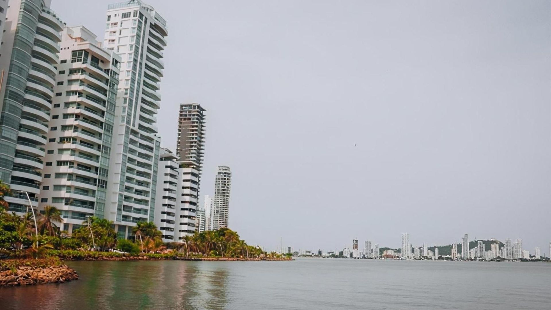 6-36 * Cartagena