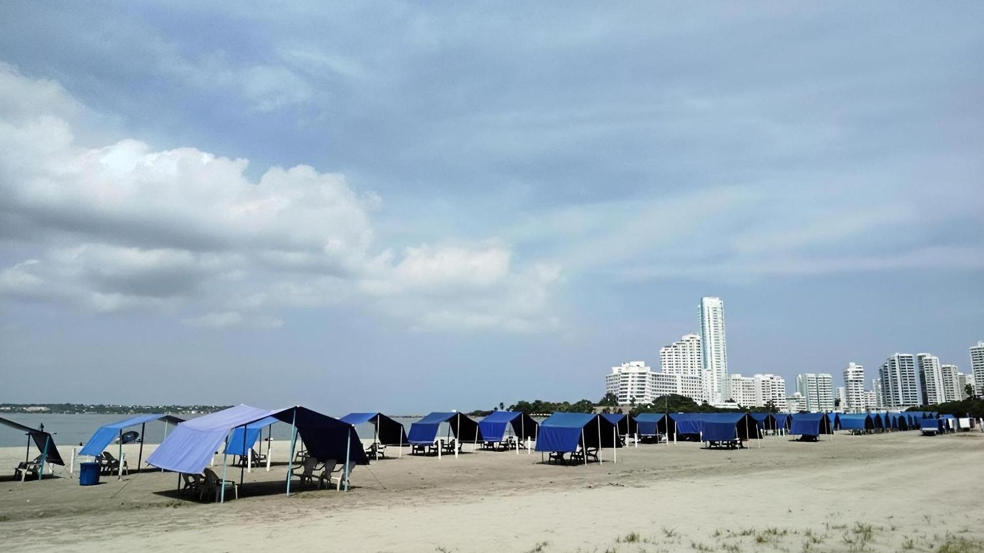 6-36 * Cartagena