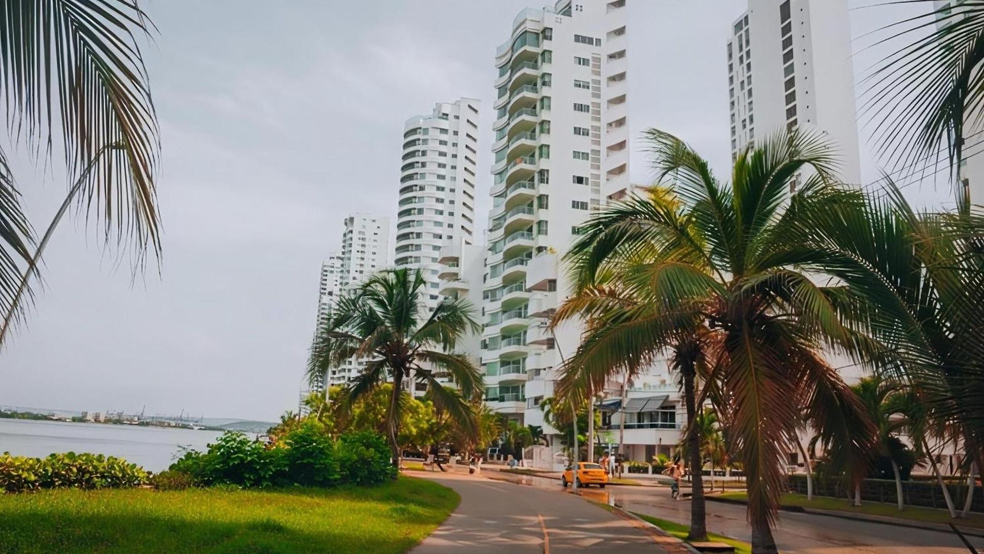 6-36 * Cartagena
