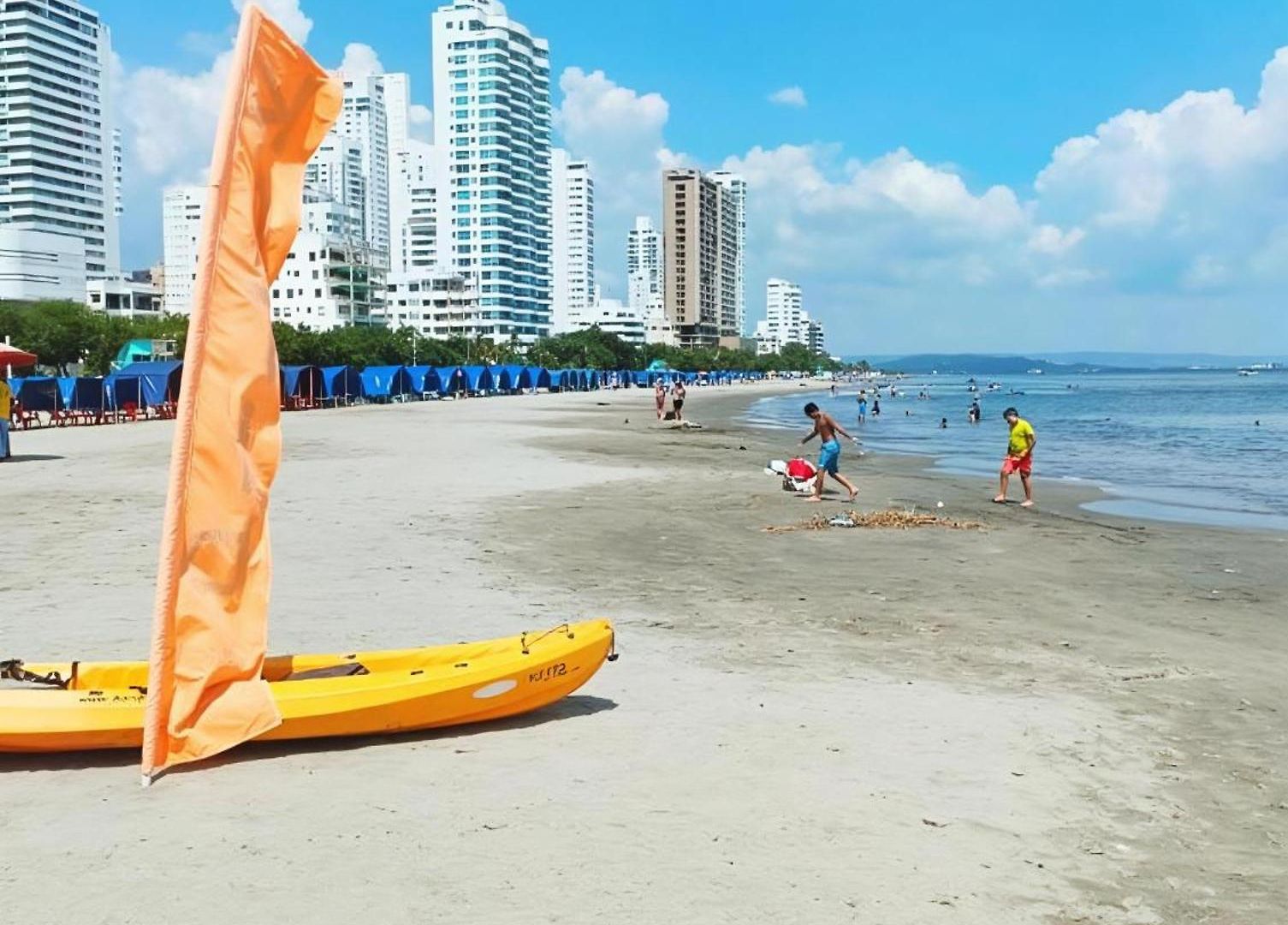 6-36 Hotel Cartagena