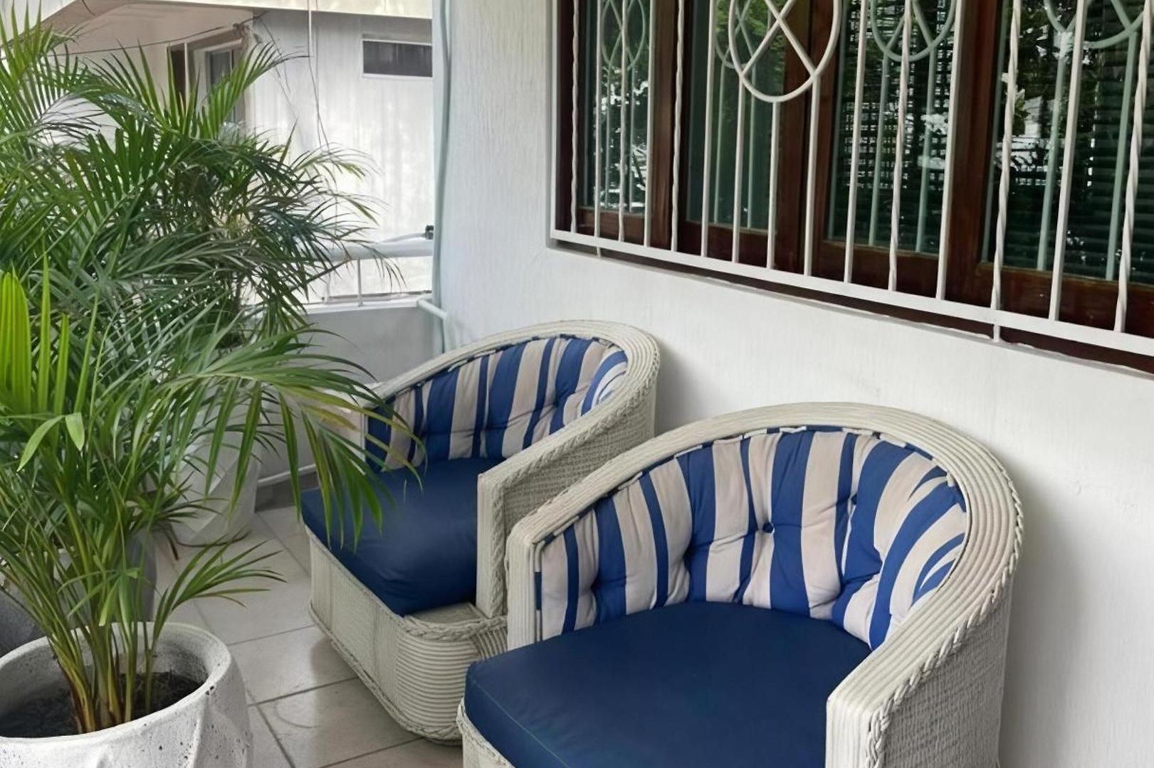 6-36 Hotel Cartagena