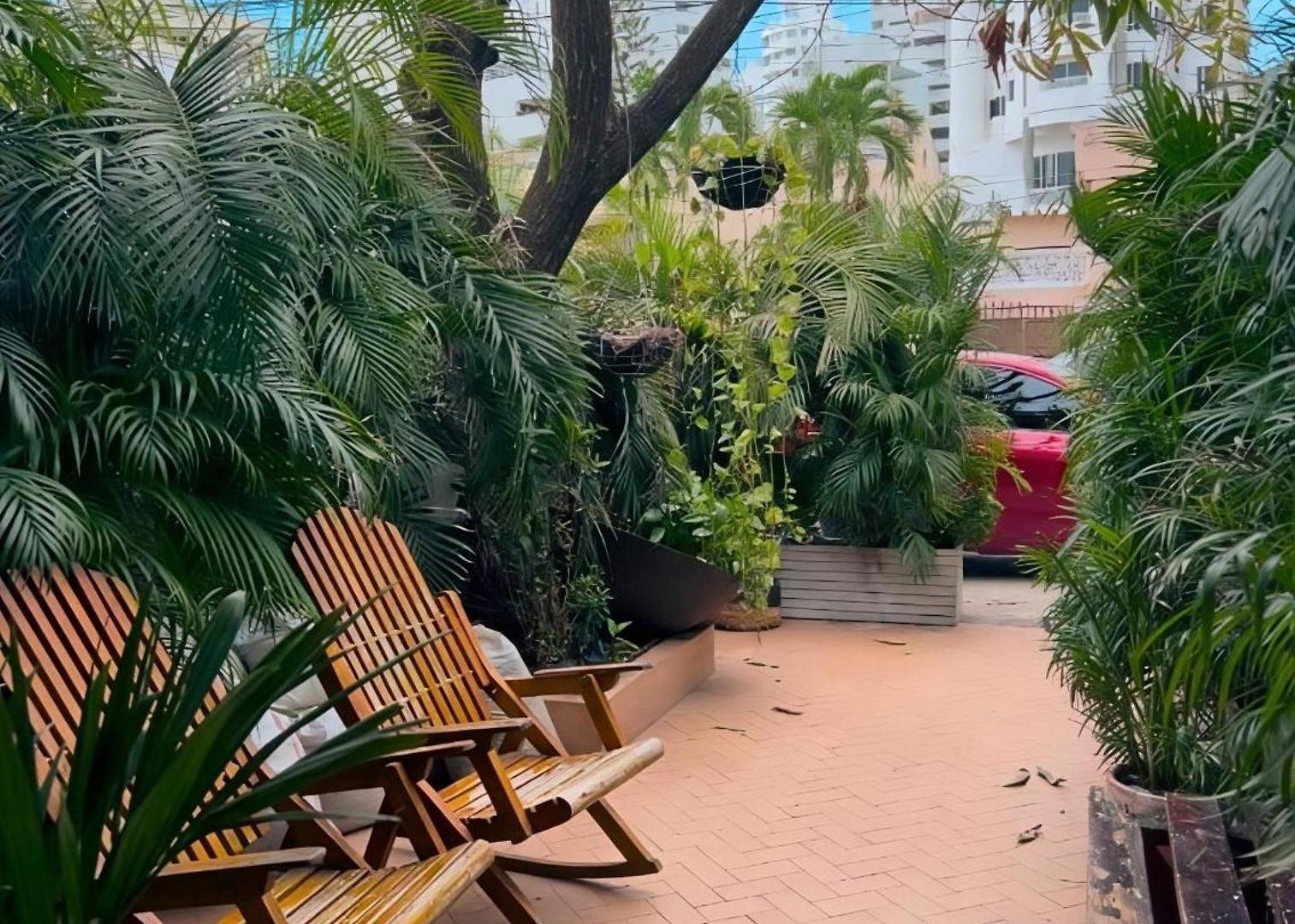 6-36 Hotel