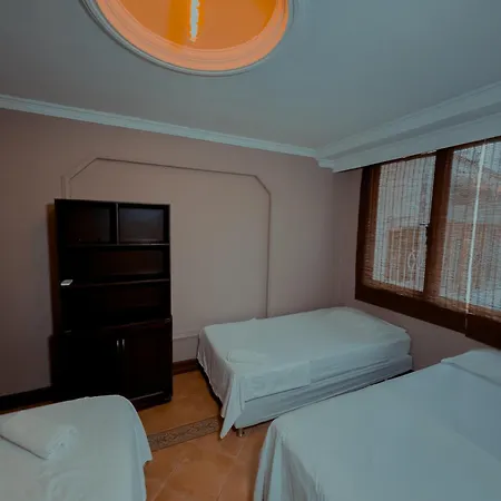 Hotel 6-36 Cartagena