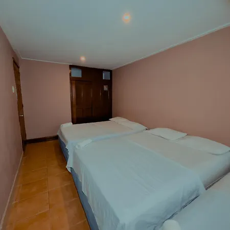 6-36 Hotel Cartagena