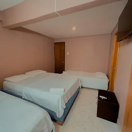 6-36 Hotel