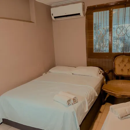 Hotel 6-36