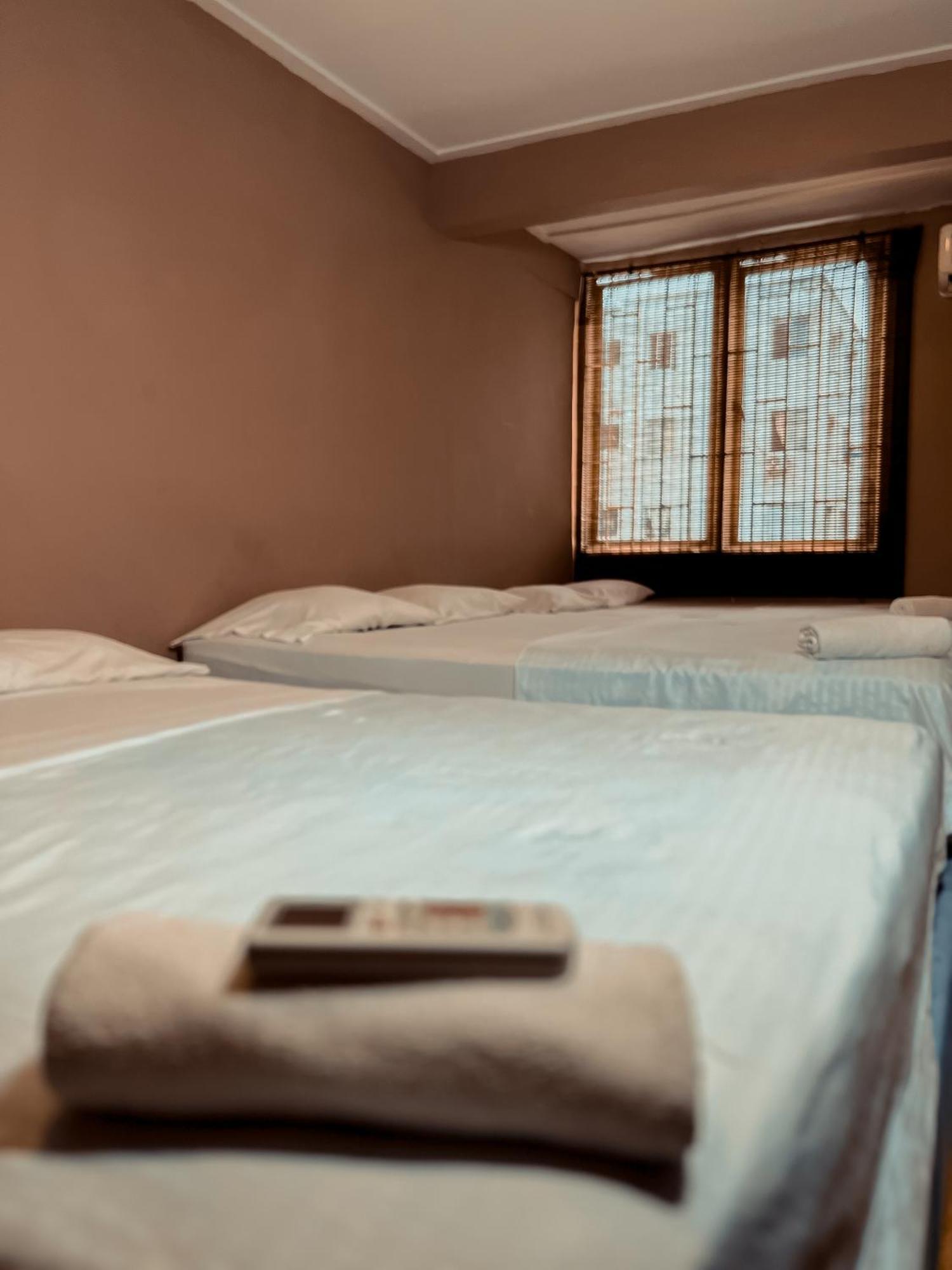 Hotel 6-36 *
