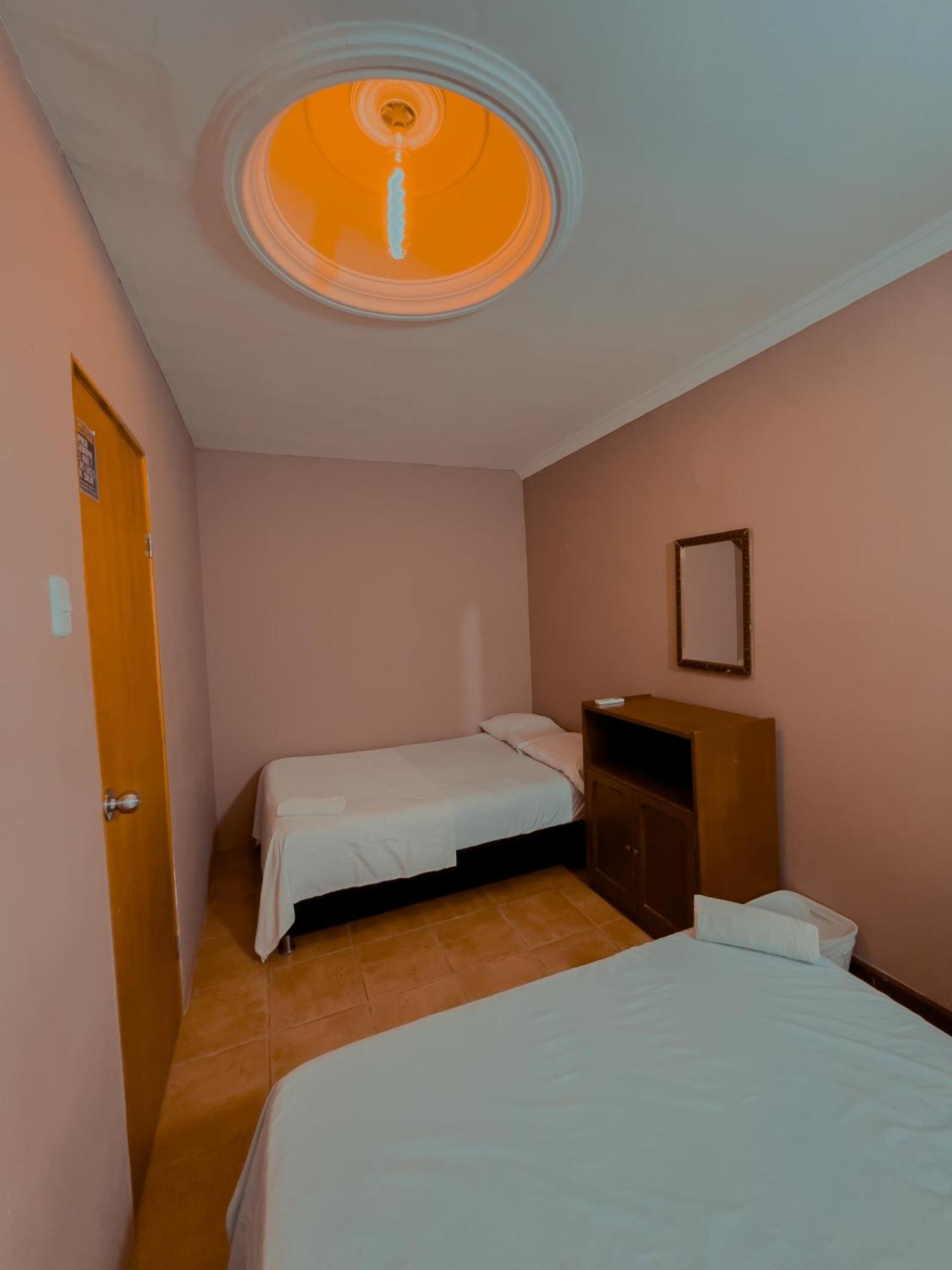 6-36 Hotel Cartagena