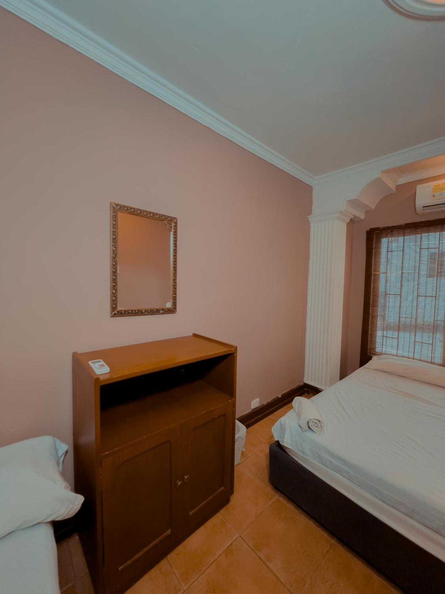 Hotel 6-36 Cartagena