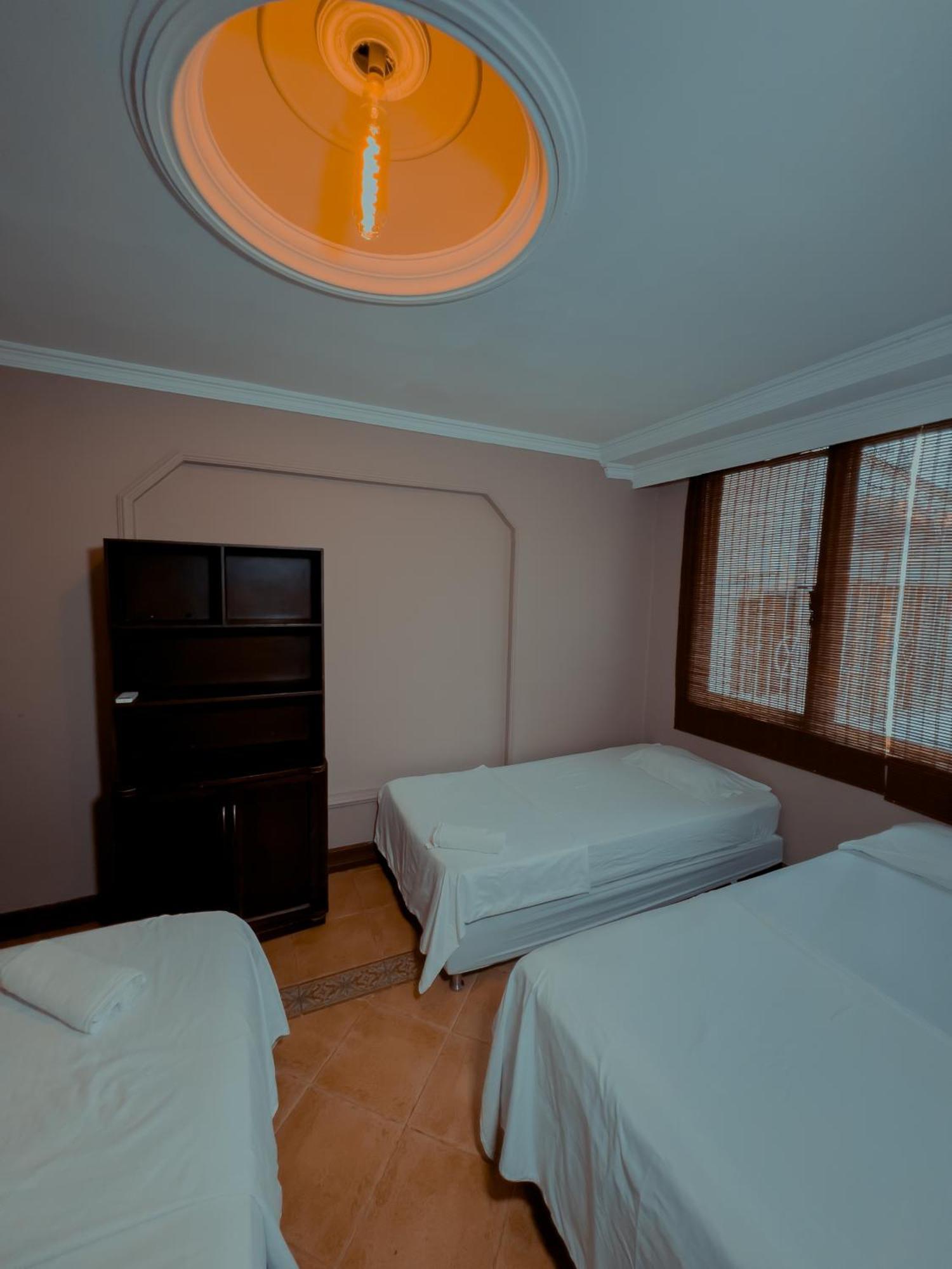 Hotel 6-36 Cartagena