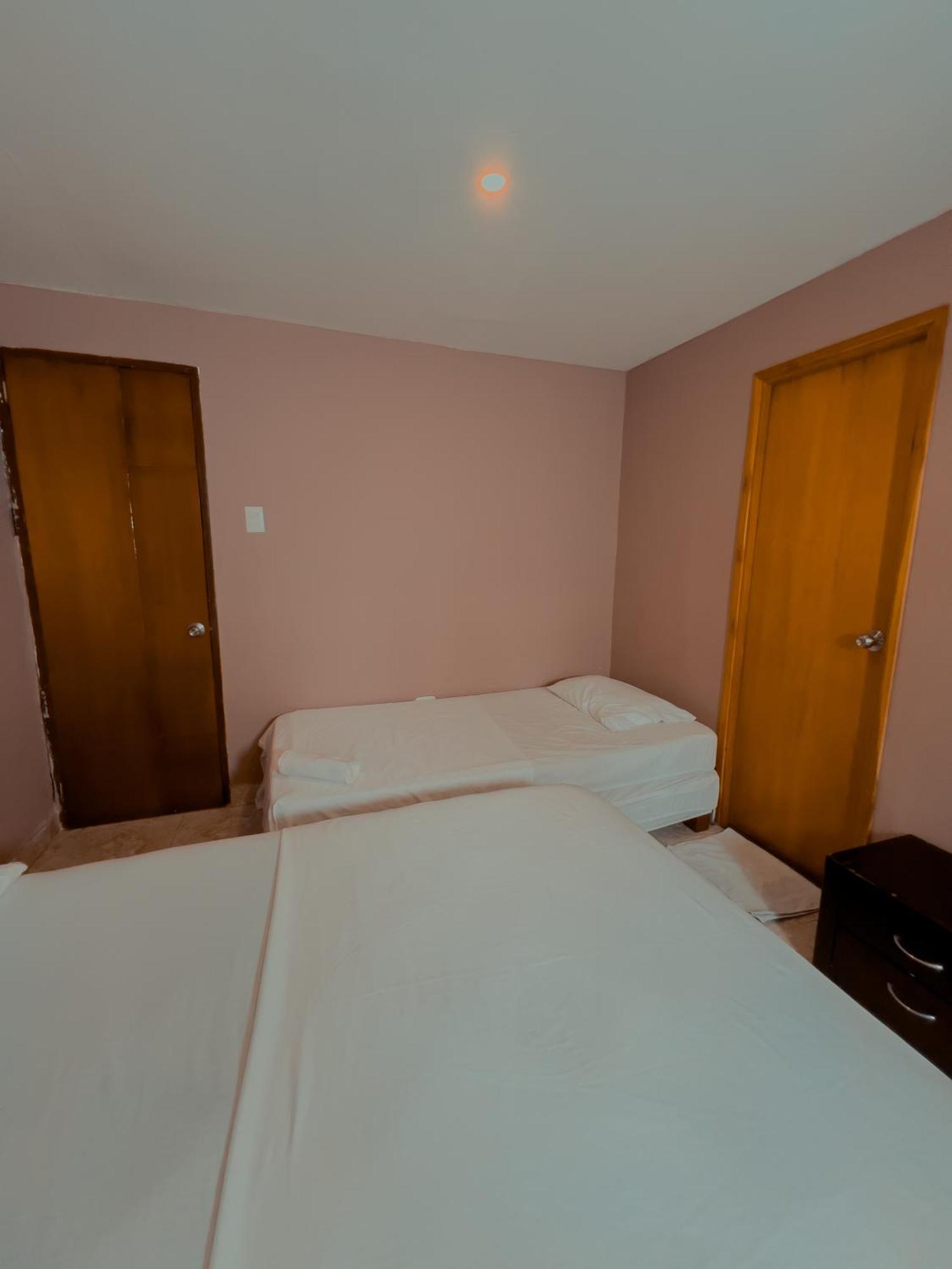 Hotel 6-36 Cartagena