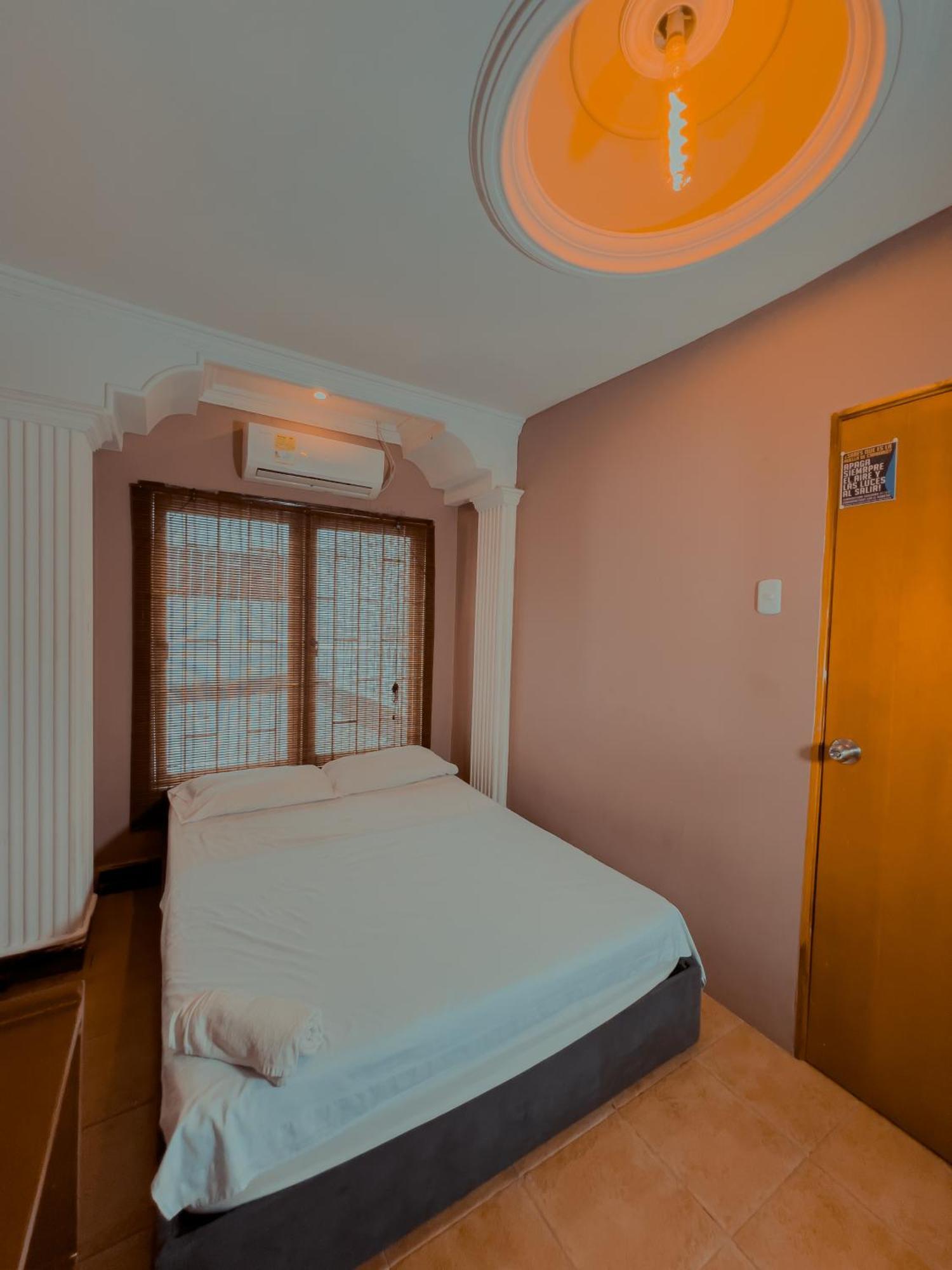 Hotel 6-36 Cartagena