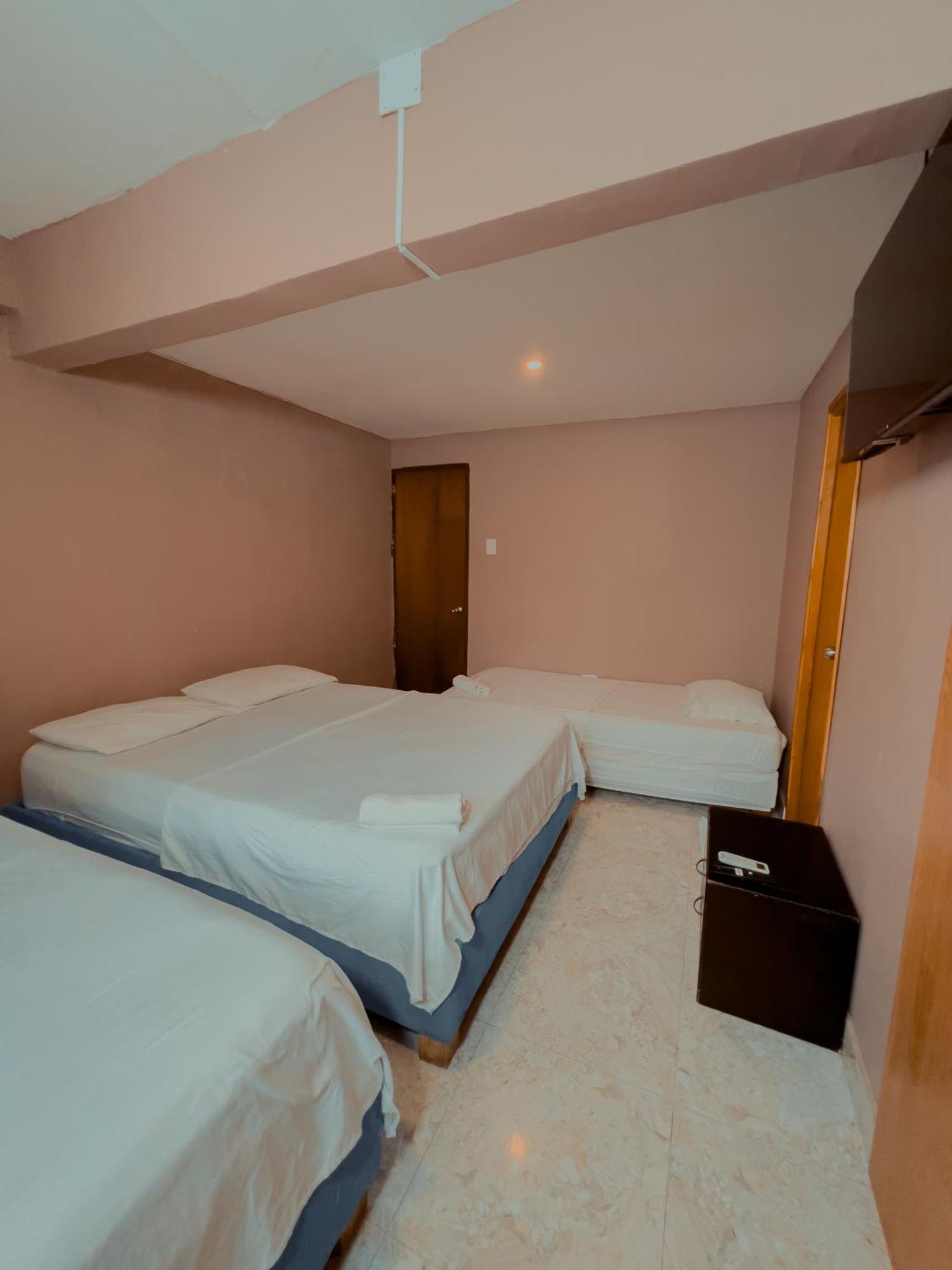 6-36 Hotel