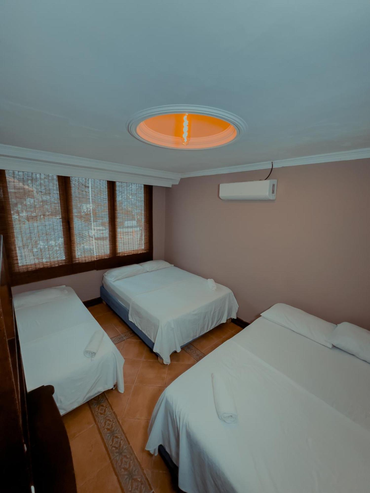 6-36 Hotel Cartagena