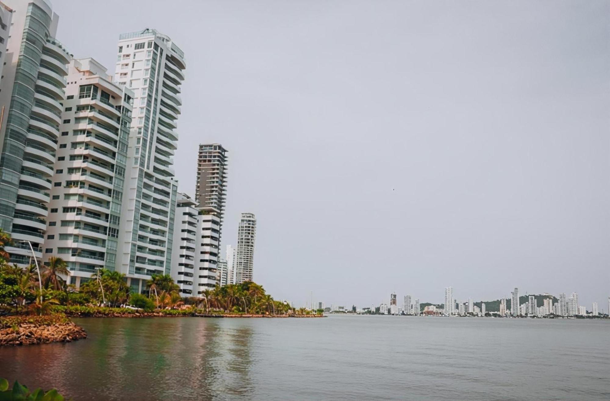 6-36 * Cartagena