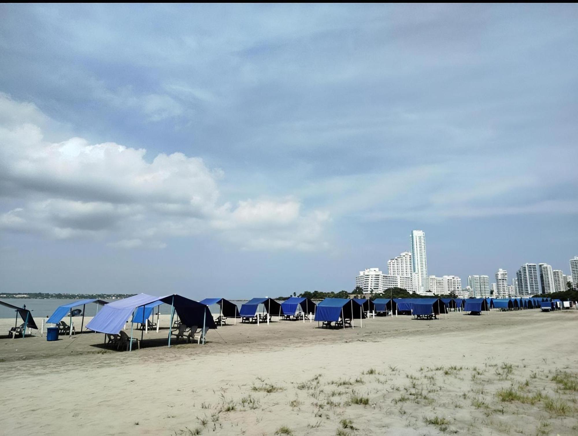 6-36 * Cartagena