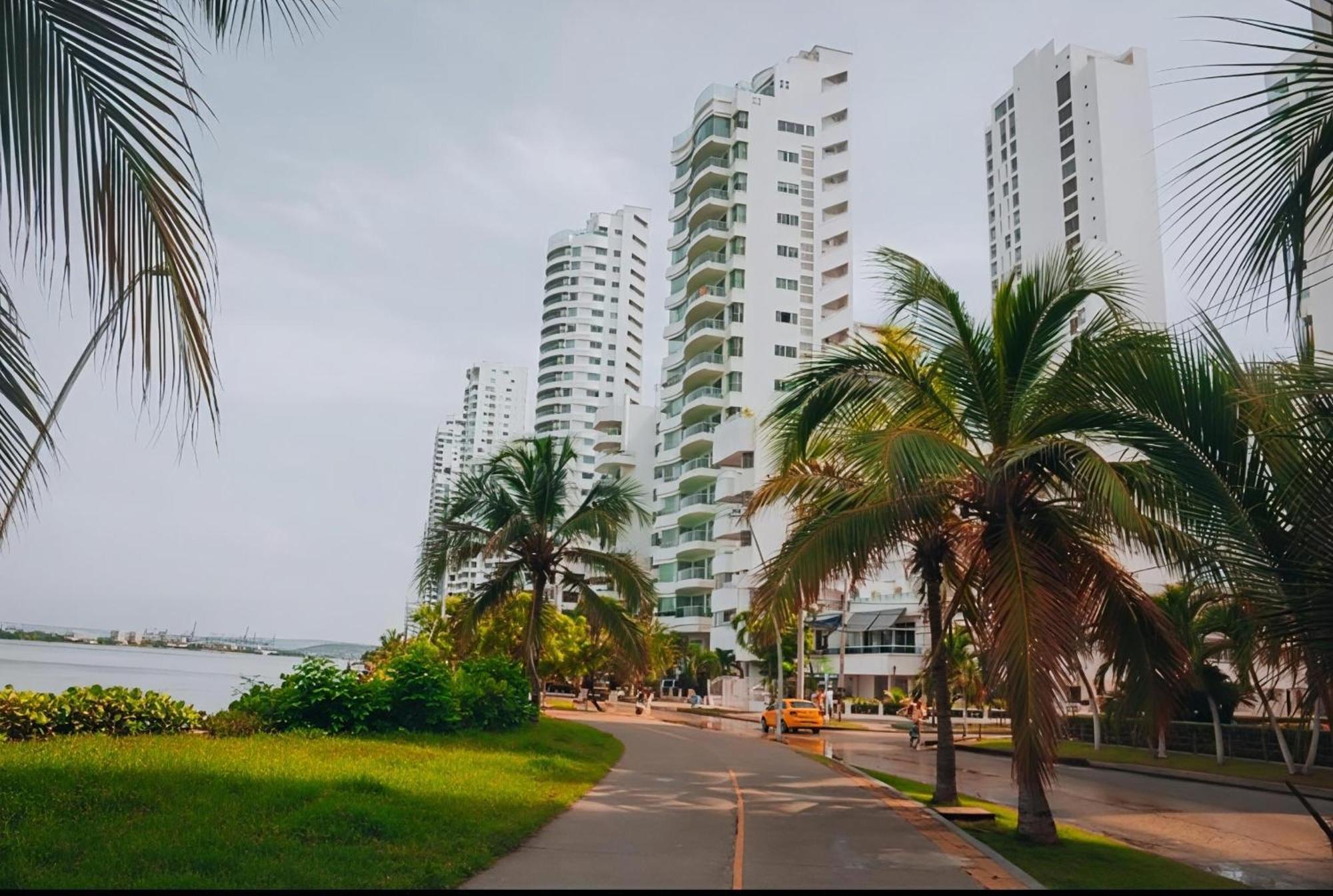6-36 * Cartagena