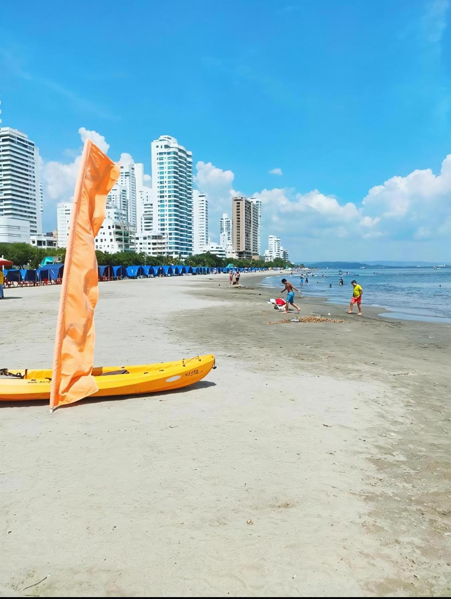 6-36 Hotel Cartagena