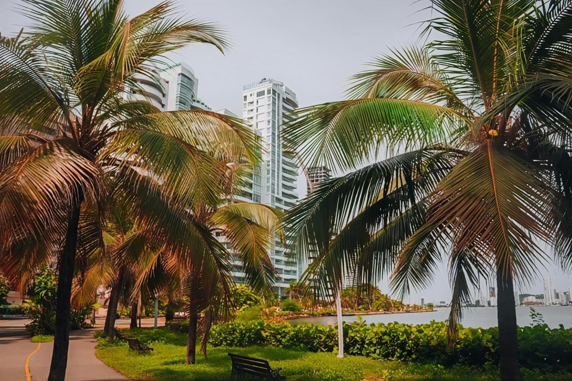 Hotel 6-36 Cartagena